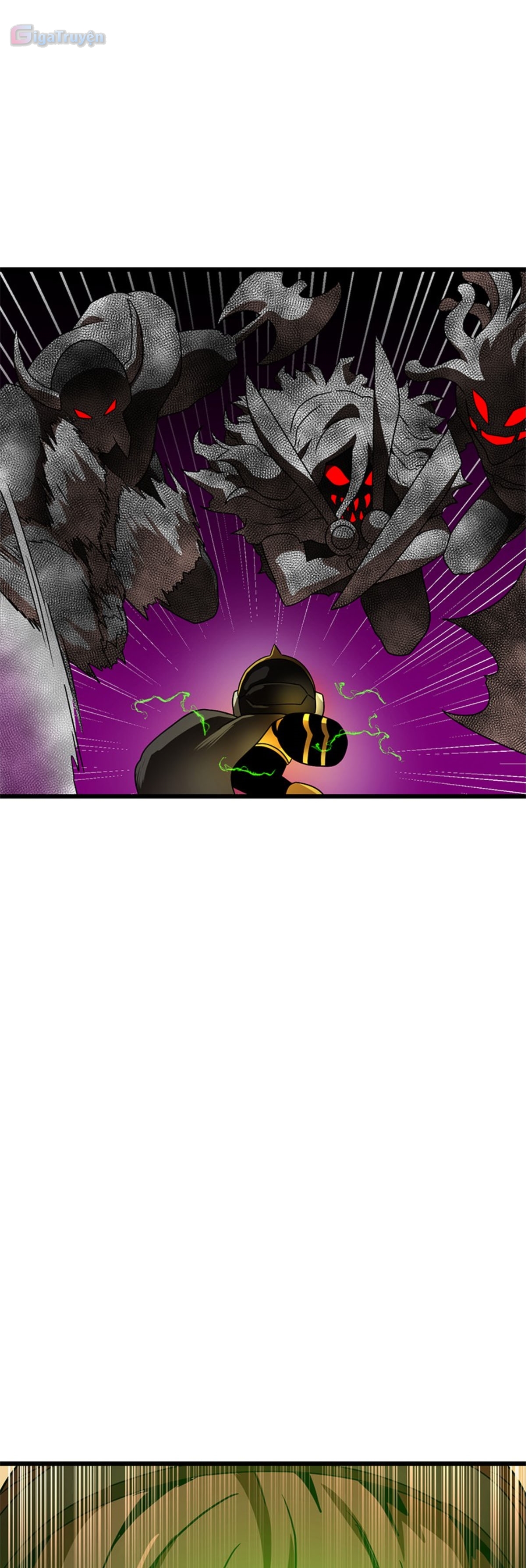 Đọc truyện [Leak] Cao thủ tái xuất - Chap 36-fix